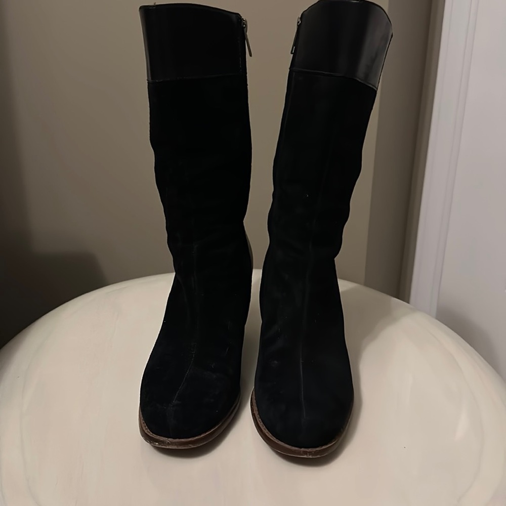 Ugg Suede Boot